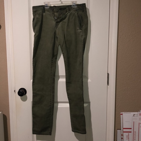 Back Number Jeans - Picture 7 of 13